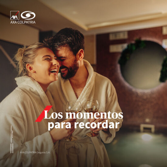 AXA Momentos