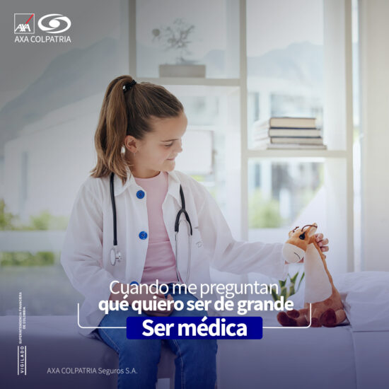 AXA Salud